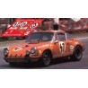 Porsche 911S - Le Mans 1970 nº 47