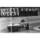 Porsche 911S - Le Mans 1970 nº 66