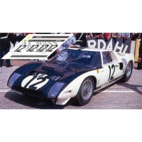 Ford GT40 - Le Mans 1964 nº 12