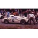 Ford MkII B - Le Mans 1967 nº 6