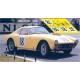 Ferrari 250 GT LWB - Le Mans 1959 nº18