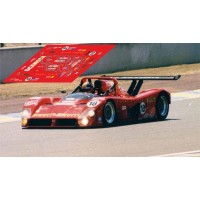 Ferrari 333 SP - Le Mans 1996 nº18