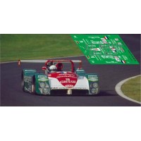Ferrari 333 SP LH - Le Mans 1999 nº29