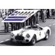 Cunningham C2 R - Le Mans 1951 nº4